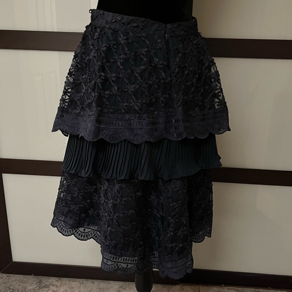 Moulinette Soeurs Skirt - Picture 3 of 7